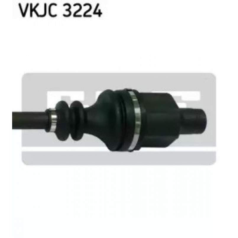 VKJC 3224 SKF - Привідний вал
